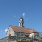 Malacarne Anna - chiesa monumentale di san pietro